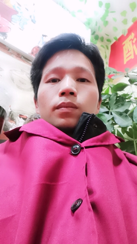 单身的林凡的第二张照片--瑞昌交友中心