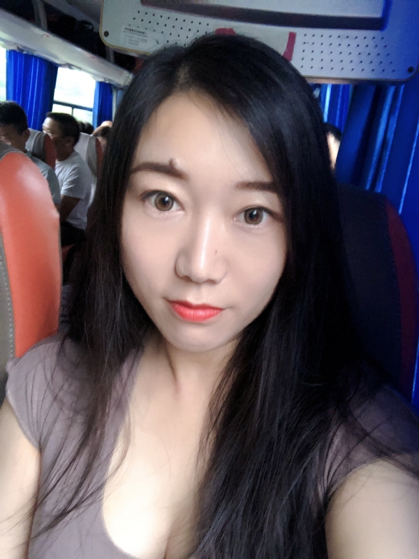 杨杨的第一张照片--瑞昌交友中心